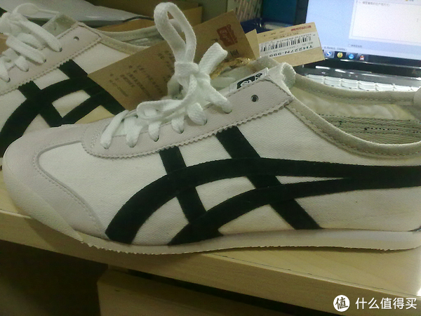 鬼冢虎onitsuka tiger mexico 66