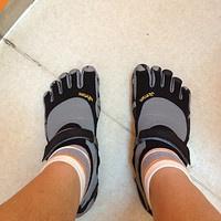 Vibram FiveFingers KSO