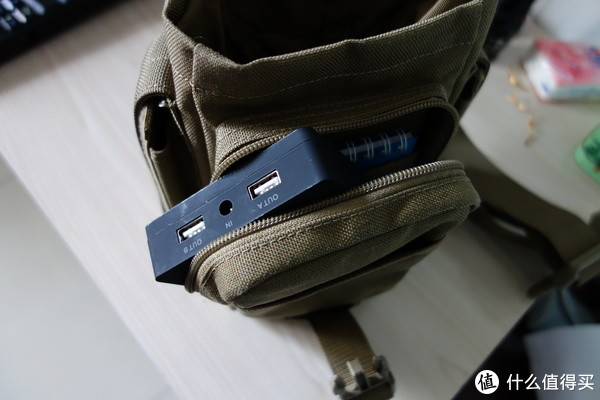 coolook移动电源_笔记本电源改移动电源_小米移动电源+品胜移动电源