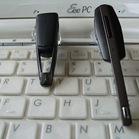 蓝牙耳机的PK 缤特力M1100 VS 三星HM7000