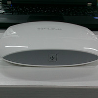 从此电视机与众不同 TP-LINK  TP mini 小白——开箱硬件篇