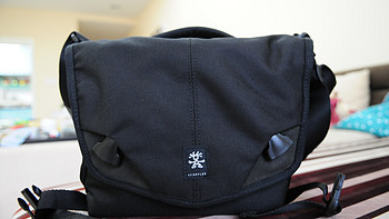 小野人 Crumpler 五百万之家 MD-05-07B