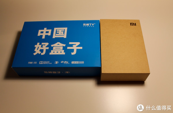 国内OTT盒子大PK(AppleTV/小米盒子/乐视C1S)——硬件篇