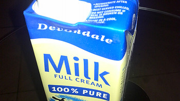 关于进口 德运牛奶 生产日期的喷码问题