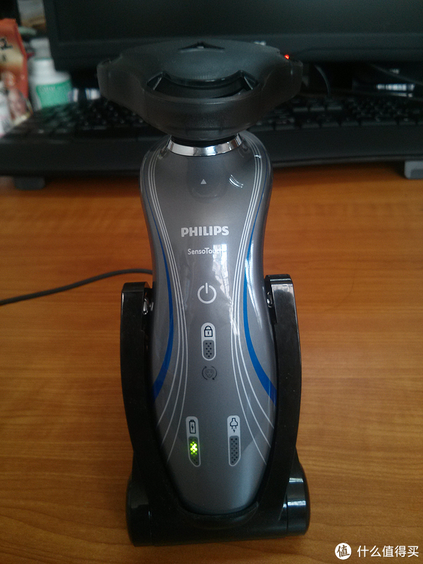 日淘philips 飞利浦 rq1151 剃须刀