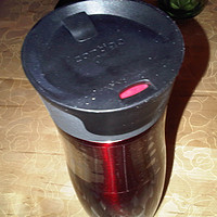 海淘 Contigo 康迪克 Autoseal系列 真空不锈钢保温杯450ml +  运动水壶