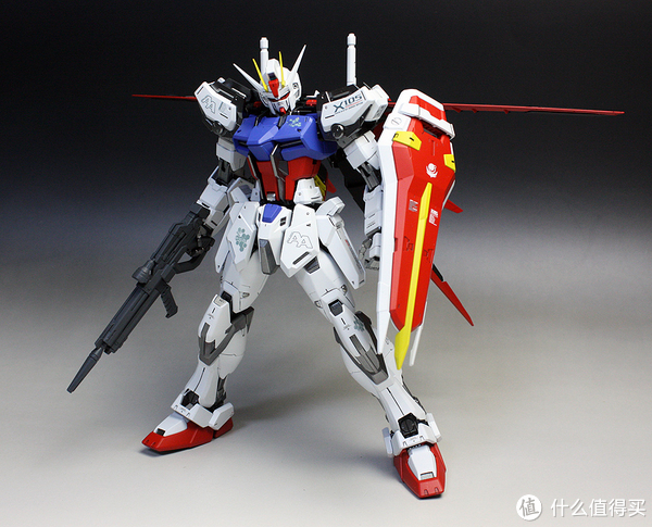 新起点(seed,oo,age篇—gundam 高达 敢达 模型的选购