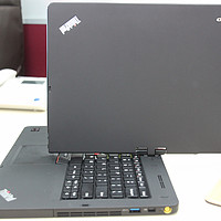说好的 ThinkPad S230U 33473JC 12.5英寸超极本 来了！！多图杀猫。。。