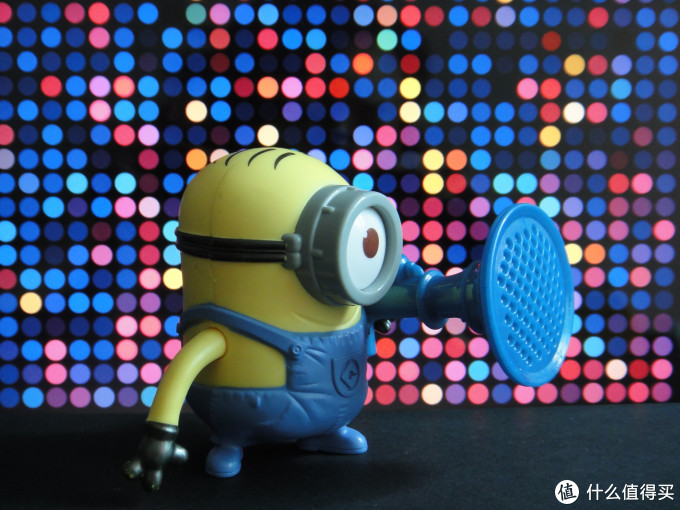 这是一个卖萌的世界:三只呆狗与麦当劳版 小黄