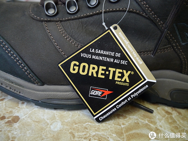 gore-tex,防水材质.