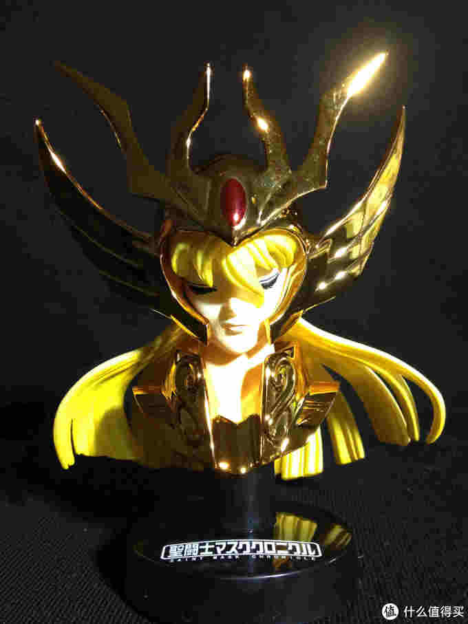我的小宇宙!圣斗士头像编年史box参上!