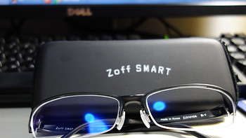 ZOFF SMART2 配镜初体验