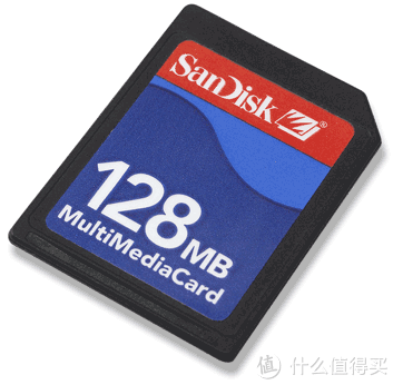 缺乏写保护硬件开关的mmc卡,sandisk 是见证历史的开国元勋