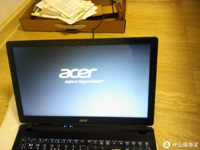 acer 宏碁 v5-572g-53334g50akk 笔记本电脑