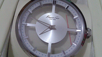 Kenneth Cole KC2609 女士 可视时装腕表