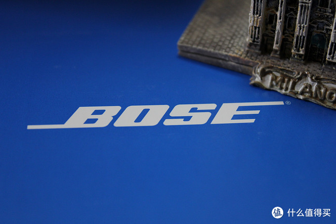 bose/博士耳塞式耳机 文章详情 闲言少叙,上图 bose logo 高大