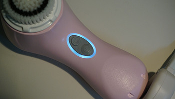 认认真真洗个脸：Clarisonic Mia 2 Sonic Skin Cleansing System 洁面刷