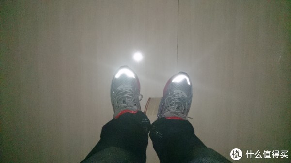 New Balance 新百伦 M1260 v2 男款 顶级支撑跑鞋_开箱晒物 ...