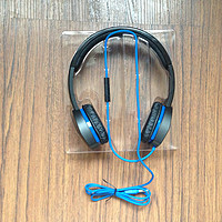 【真人秀】非专业人士的 Logitech 罗技 UE3600 头戴式耳机