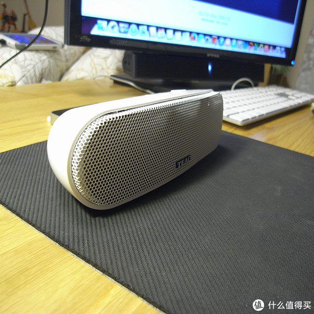 你们来晒我来拆——teac tc-220bt 蓝牙音箱 拆解