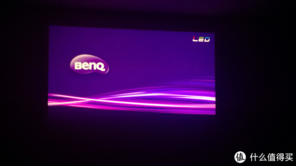 便宜又好用的微投——benq 明基gp2