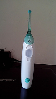 PHILIPS 飞利浦 HX8211/02 AirFloss 喷气式洁牙器