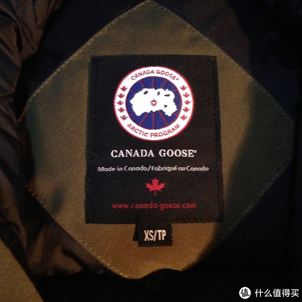 canada goose 加拿大鹅 chilliwack bomber 男款飞行员羽绒服