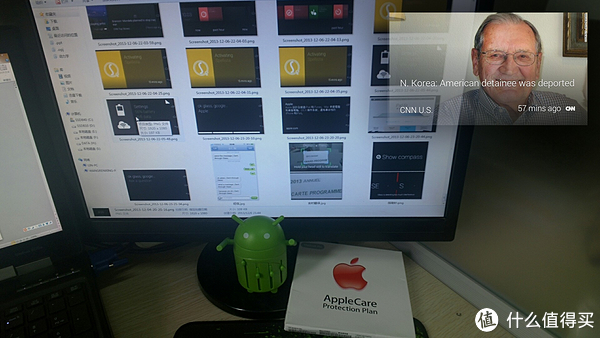 谷歌眼镜 Google Glass 使用指南 V1.1(更新XE12、Myglass for iOS、近视解决方案)