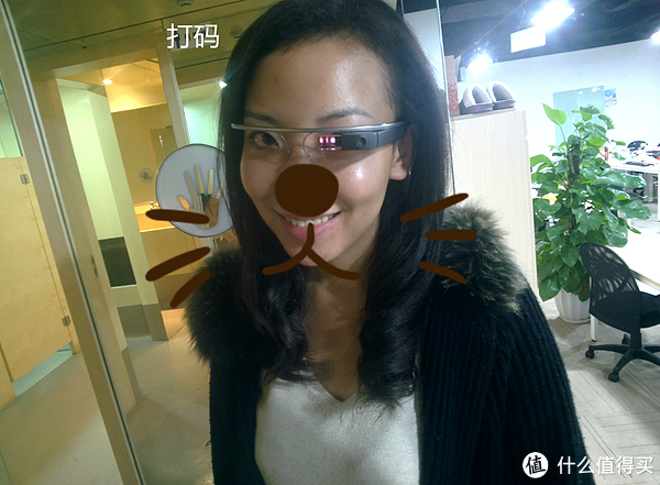 谷歌眼镜 Google Glass 使用指南 V1.1（更新XE12、Myglass for iOS、近视解决方案）