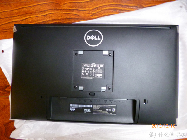 8英寸新规范:dell 戴尔 ultrasharp u2414h ah-ips