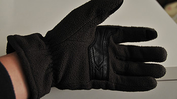 冬季保暖 呵护到手：Smartwool PhD Patrol 手套 及其小伙伴sealskinz、凯乐石