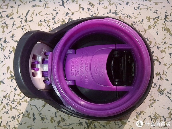 contigo 康迪克 真空不锈钢保温杯 asy100a67 使用心得