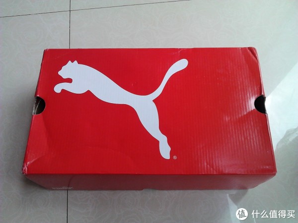 钢钉插草:puma 彪马 足球鞋
