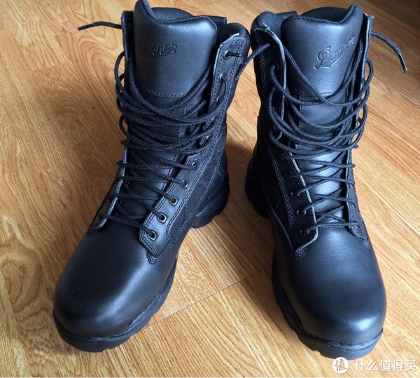 danner striker ii gtx uniform 男款中帮军警靴,附中国3513巡洋舰