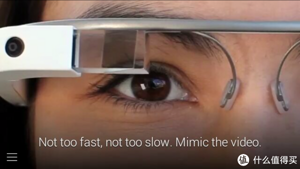 谷歌眼镜 Google Glass 使用指南 V1.1（更新XE12、Myglass for iOS、近视解决方案）