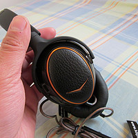 Klipsch 杰士 reference one 高端音质便携耳机 开箱及简评