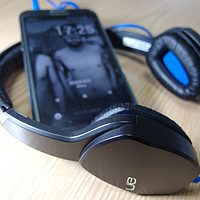 Logitech 罗技 UE3600 头戴式耳机
