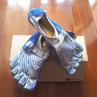 海淘 Vibram FiveFingers SeeYa 五趾鞋