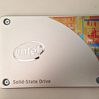 intel 英特尔 530系列 SSDSC2BW120A401 120G SSD固态硬盘