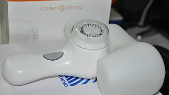 洗脸神器——Clarisonic Mia 2 洁面仪套装