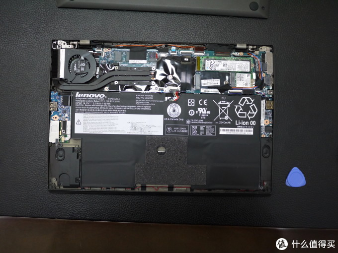联想美国官网海淘thinkpadnewx1carbon超极本开箱及加装wwan