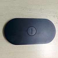 Nexus 5新搭档——NOKIA 诺基亚 DT-900 无线充电板
