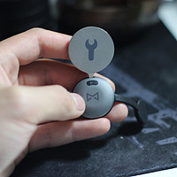 Misfit shine 手环 更换电池及睡眠活动标签使用情况