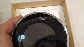 第二代 Nest Learning Thermostat 智能温控器 T200577，顺便谈谈智能家居感受