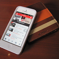 moshi 摩仕 Origo  iPhone5 保护套