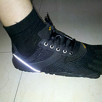 海淘 Vibram FiveFingers Speed 五趾鞋