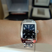 ZENITH 真力时 皇家海港 Port Royal Reserve De Marche Watch 男款机械腕表 03-0550-685-21-M550 