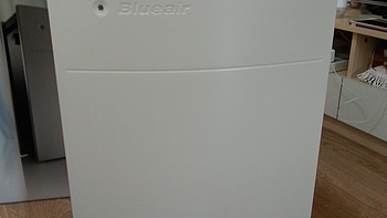 与雾霾的奋斗史——入手 Blue air 布鲁雅尔 303 空气净化器