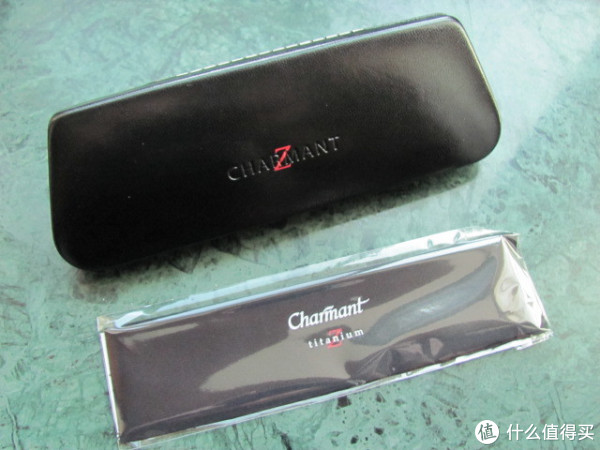 三Z合体：Zachary的 ZEISS清锐镜片 + 夏蒙Z钛镜架