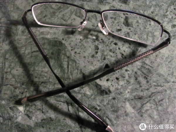 三Z合体：Zachary的 ZEISS清锐镜片 + 夏蒙Z钛镜架